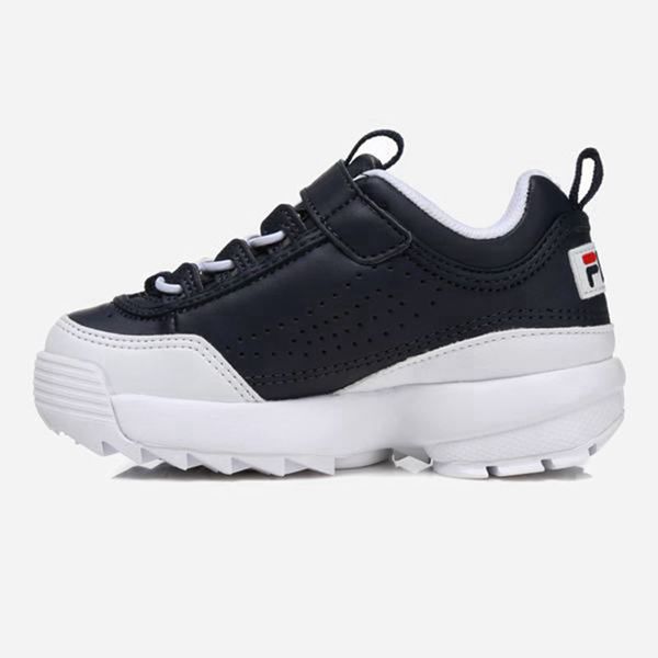 Zapatillas Fila Niñas Azul Marino - Disruptor 2 Kd - España 471935QBC